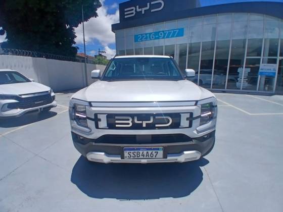 BYD SHARK 1.5 TURBO PHEV GS AWD AUTOMÁTICO BYD SHARK 1.5 TURBO PHEV GS AWD AUTOMÁTICO